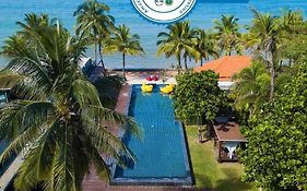 Chongfah Beach Resort Khaolak - SHA Extra Plus